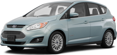 Ford c shop max hybrid reviews